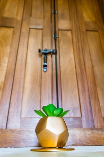 Apartamento Konmari Boutique Suites