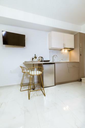 Apartamento Konmari Boutique Suites