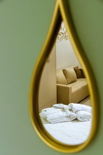 Apartamento Konmari Boutique Suites