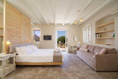 Aloni Stone Cottages