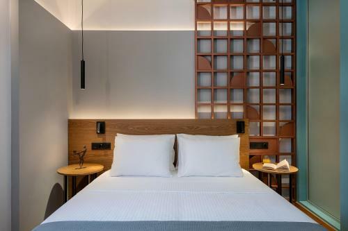 Hotel Camere Maritima