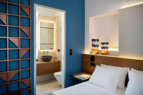 Hotel Camere Maritima