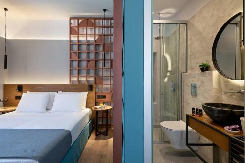 Hotel Camere Maritima