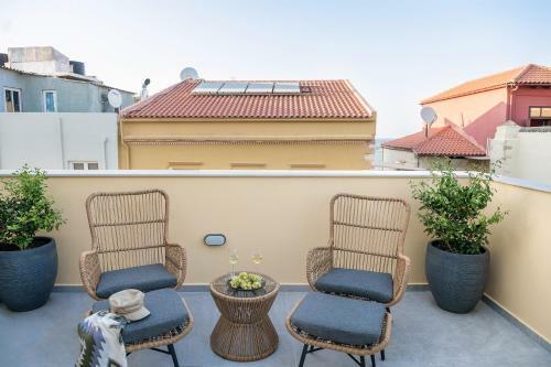 Hotel Camere Maritima