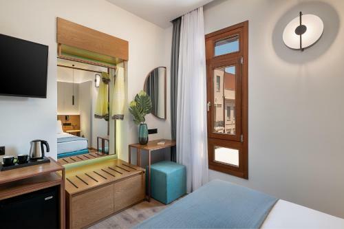 Hotel Camere Maritima