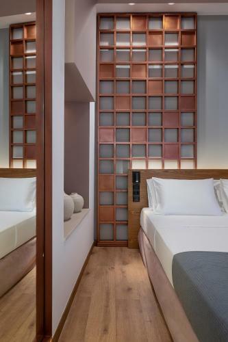 Hotel Camere Maritima