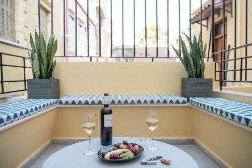 Hotel Camere Maritima