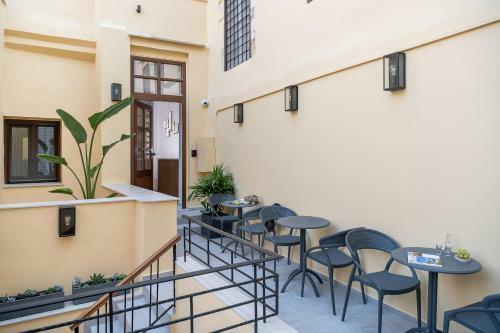 Hotel Camere Maritima