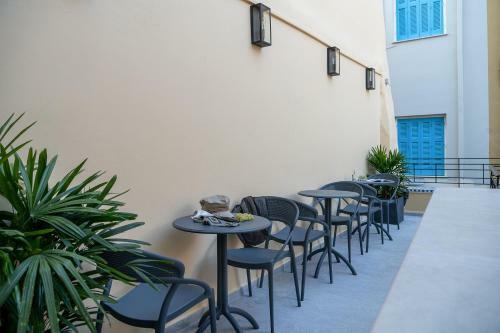 Hotel Camere Maritima