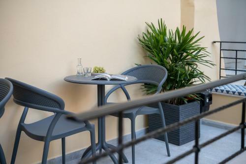 Hotel Camere Maritima