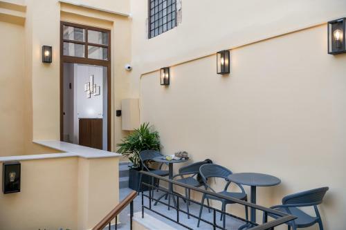 Hotel Camere Maritima