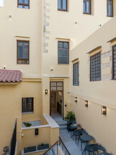 Hotel Camere Maritima