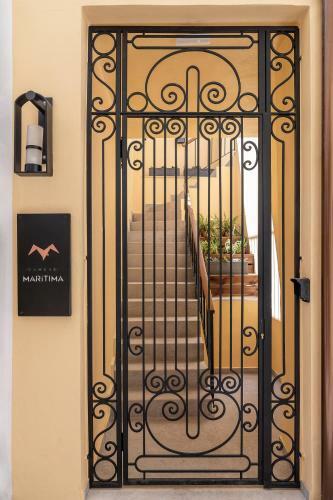 Hotel Camere Maritima