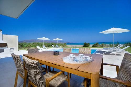 Beach Villas