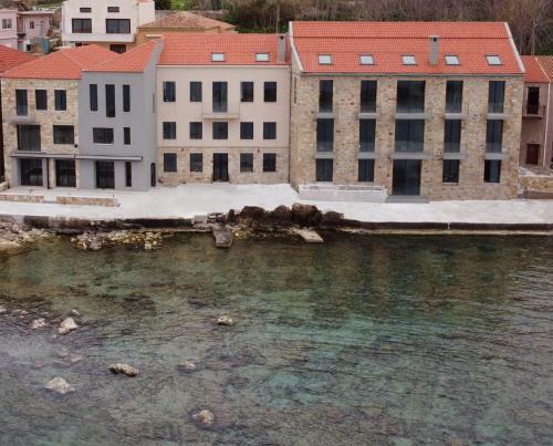 The Tanneries Hotel & Spa