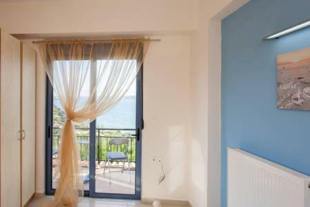 Villa Kera Infinity Pool And Panoramic Sea View