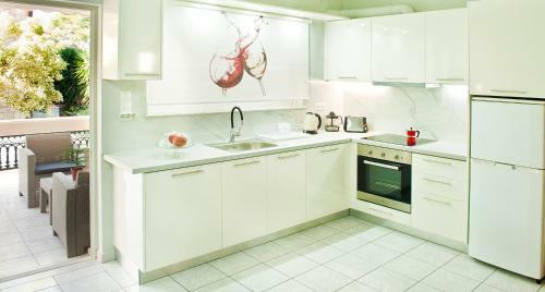 Pearl Elegant Apartment