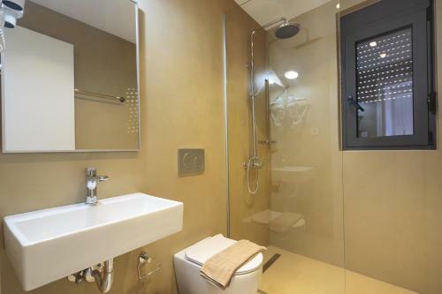 Apartamento Terpsis Estate