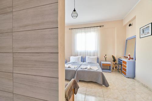 Villa Elia Kavros