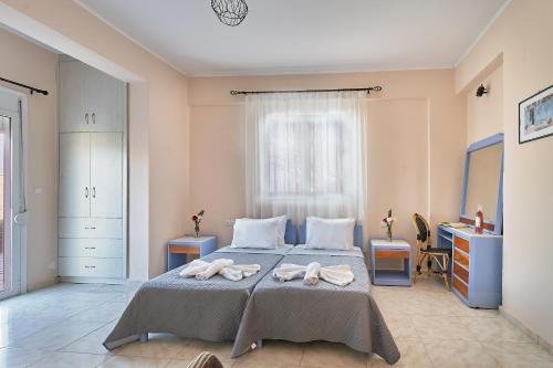 Villa Elia Kavros