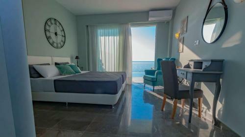 Hotel The Homeric Boutique