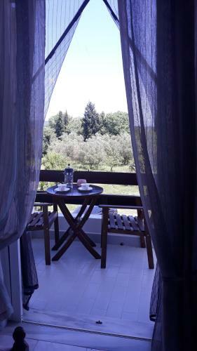 Apartamento Despoina's Double Room