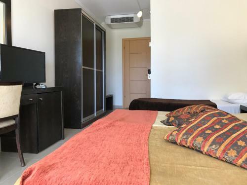 Hanioti Grandotel Hotel