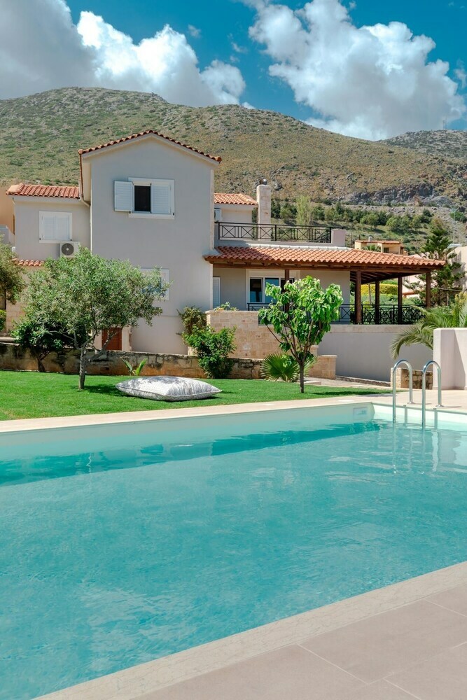 Mangie Villa