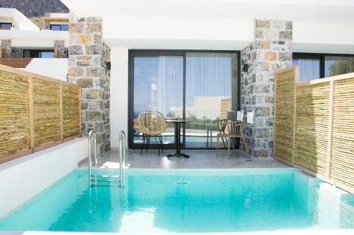 Casa Blu Boutique Hotel "by Checkin"