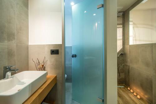 Casa Blu Boutique Hotel "by Checkin"