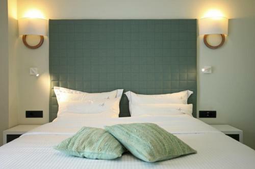 Hotel Athinais Luxury Apartments