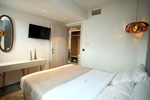 Hotel Athinais Luxury Apartments