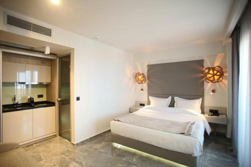 Hotel Athinais Luxury Apartments