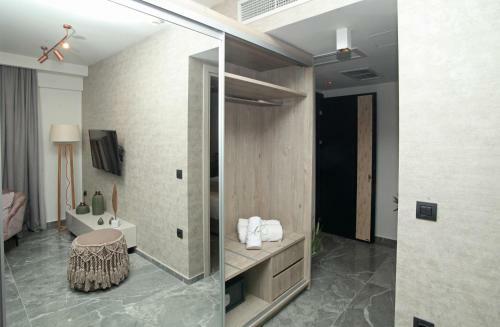 Hotel Athinais Luxury Apartments
