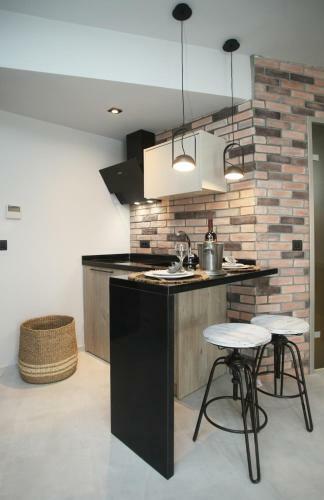 Hotel Athinais Luxury Apartments