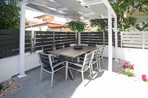 Hotel Athinais Luxury Apartments