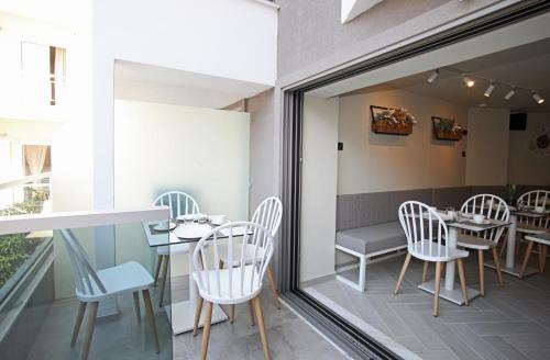 Hotel Athinais Luxury Apartments