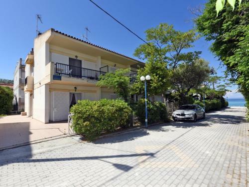 Ioanna Maisonette By Travelpro Services Hanioti Halkidiki