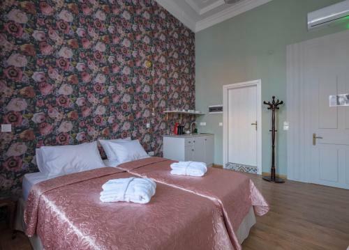 Hotel Agora Residence