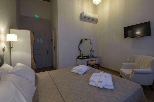 Hotel Agora Residence