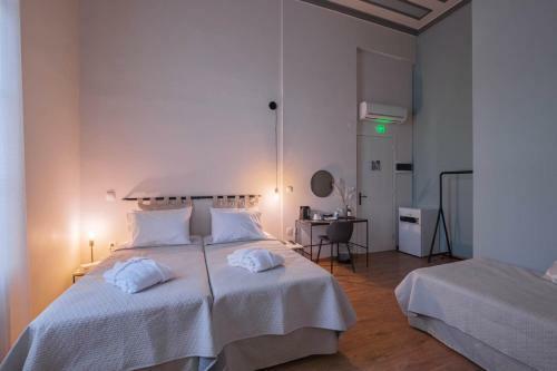 Hotel Agora Residence