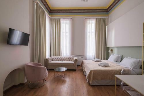 Hotel Agora Residence