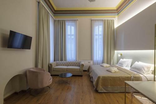 Hotel Agora Residence