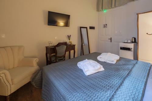 Hotel Agora Residence