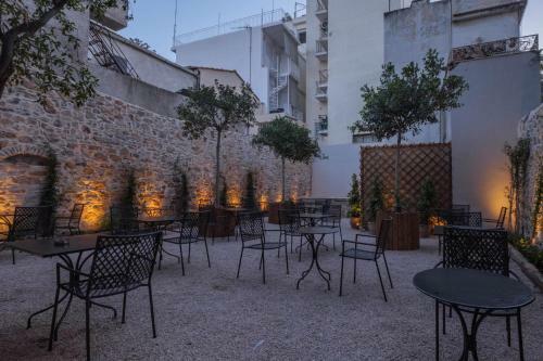 Hotel Agora Residence