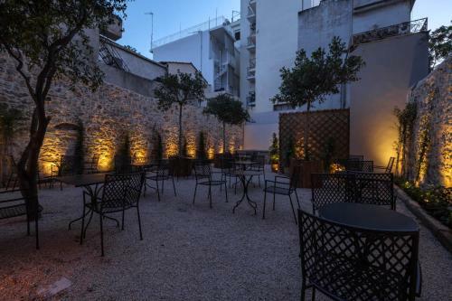 Hotel Agora Residence