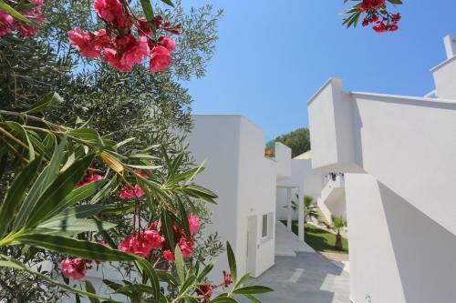 Apartamento Lefko Suites
