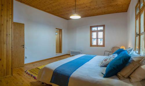 Luxury Maisonette Danai