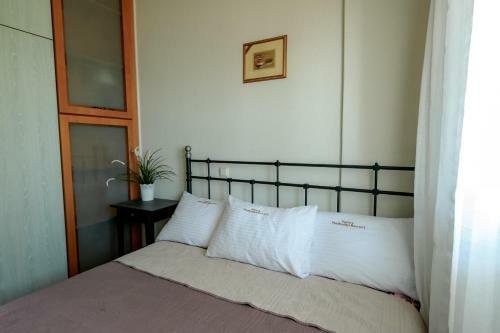 Apartamento Summer House Blue Sea