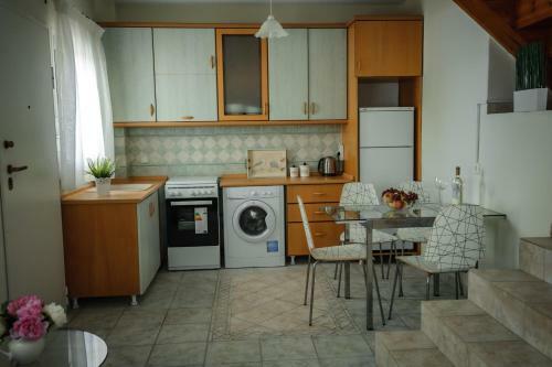 Apartamento Summer House Blue Sea